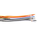 Car Stereo Radio Player Wiring Harness DVD Adapter Plug for Toyota Lexu Scion