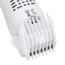 Quiet Kids Baby Hair Clipper Hair Cutting USB Rechargeable Waterproof Removal Trimmer