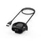 30cm / 1m Watch Cable Charging Clip for Xiaomi Miband 4