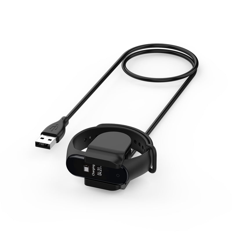 30cm / 1m Watch Cable Charging Clip for Xiaomi Miband 4