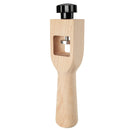 Adjustable Leather Strip and Strap Cutter Maker Cutting Handcraft Tool With 5 Blades