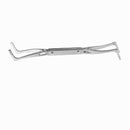 40Pcs Training Unlock Tool Skill Set 15-Piece Unlocking Lock Picks Set Key