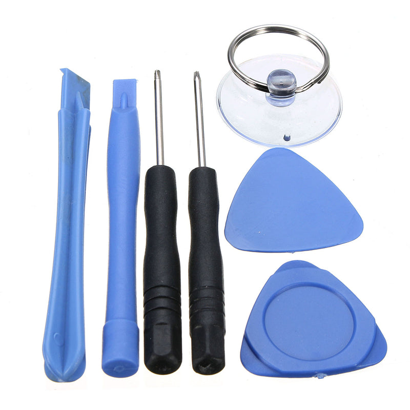 LCD Display + Touch Screen Digitizer Replacement With Repair Tools For Doogee Valencia 2 Y100 Pro 5.0