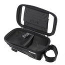 Xmund XD-BG3 E2 EVA+PU Waterproof Cycling Bag Outdoor Riding Mountain Bike Front Beam Bag Bicycle Bags Bike Storage Bags