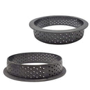 Round Shape Bakeware Diy Decorating Tool,Cake Mold French Dessert DecoratingE4G9