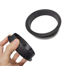 Round Shape Bakeware Diy Decorating Tool,Cake Mold French Dessert DecoratingE4G9