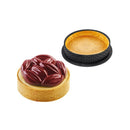Round Shape Bakeware Diy Decorating Tool,Cake Mold French Dessert DecoratingE4G9