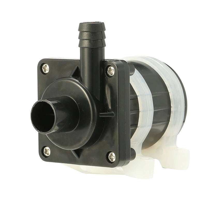 KCASA KC-JK505 Gardening DC 12V Brushless Water Pump Garden Fountain Circulate System Pump