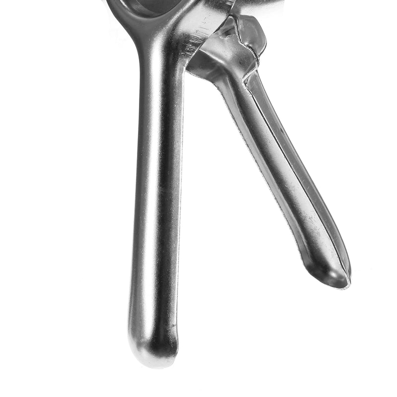 Grave Speculum Stainless Steel Vaginal Dilator Sterile Speculum Veterinary Tool for Pig Sheep