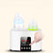 4 in 1 Multi-function Automatic Intelligent Thermostat Baby Bottle Warmers Steam Sterilizer Baby Milk Bottle Disinfection Fast Warm Machine