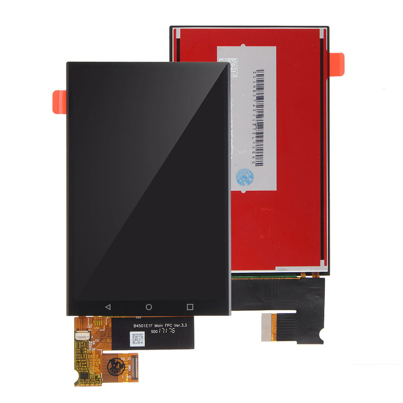 LCD Display+Touch Screen Digitizer Replacement With Repair Tools For BlackBerry Keyone DTEK70 DK70