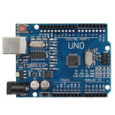 Geekcreit CNC Shield + UNO R3 Board + 4 X DRV8825 Driver Kit For  3D Printer