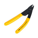 5 Pcs CFS-3 FTTH Optical Fiber Stripping Tool Plier Fiber Optic Stripping W