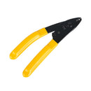5 Pcs CFS-3 FTTH Optical Fiber Stripping Tool Plier Fiber Optic Stripping W