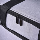 17L Cooler Bag Folding Insulation Portable Ice Bags Waterproof Lunch Leisur