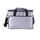 17L Cooler Bag Folding Insulation Portable Ice Bags Waterproof Lunch Leisur