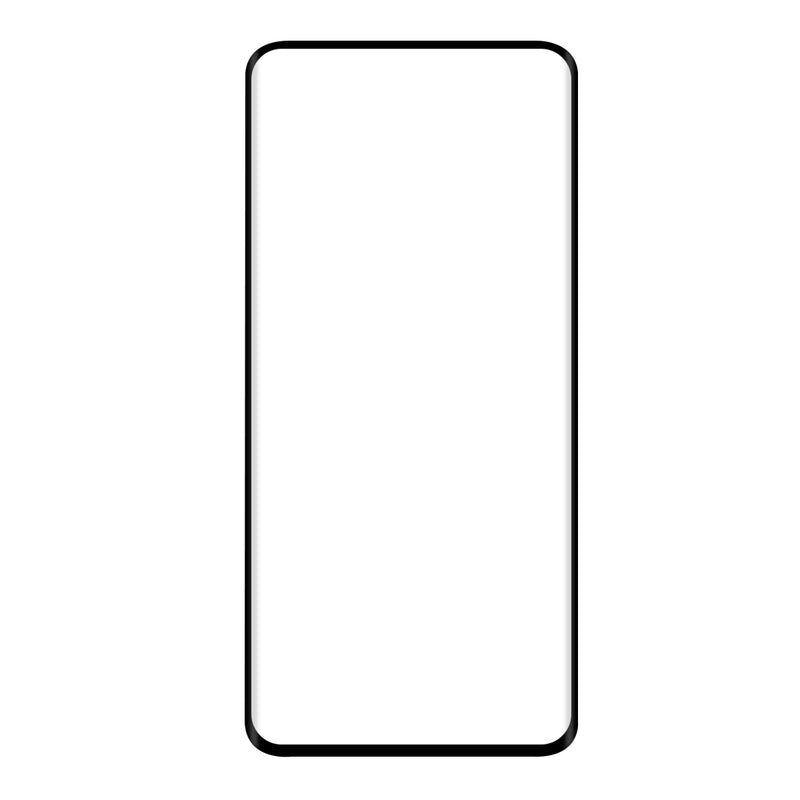 Enkay 0.26mm 9 Hardness 3D Curved Full Screen Hot Bending Tempered Glass Screen Protector For OnePlus 7 Pro / OnePlus 7T Pro