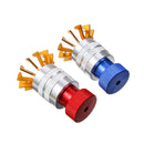 Watch Glass Replace Plastic Acrylic Crystal Lift Case Remover Repair Tool