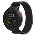 Bakeey Milanese Magnetic Metal Replacement Watch Band Strap for Xiaomi Amazfit Verge Smart Watch