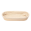 Brotform Banneton Rattan Storage Baskets Bread Dough Proofing Loaf Proving Liner