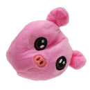 Squishimal Foamed Stuffed Pig Squishy Toy Slow Rising Plush Squishamals Toy Pendant