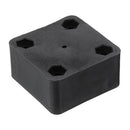 Machifit 5/8/8.5mm Linear Rail Shaft Support Horizontal Vertical Support CNC Parts for Linear Shaft Optical Axis
