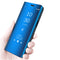 Bakeey Flip Smart Sleep Mirror Window View Bracket Protective Case For Xiaomi Redmi Note 5