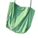 Women's Casual Tote Bag Canvas Tote Bag Girl School Bag Large Capacity ShoulC2P8
