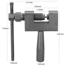 1Pcs Chain Breaker Link Splitter Pin Remover Repair Tool Suitable for Motor