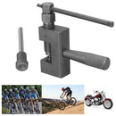 1Pcs Chain Breaker Link Splitter Pin Remover Repair Tool Suitable for Motor