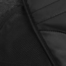 Black 45cm Leather With Pocket Baby Car Seat Cushion Non-slip Wear-resistant Anti-dirty Waterproof Pad