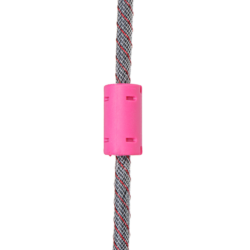 3D HD HDMI Male-Male Audio Cable Double Magnet Ring HDMI Cable For TV