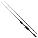 LEO Aurora Lure Casting Telescopic Fishing Pole 1.65M 1.8M 1.98M 2.1M Carbon Fishing Rod