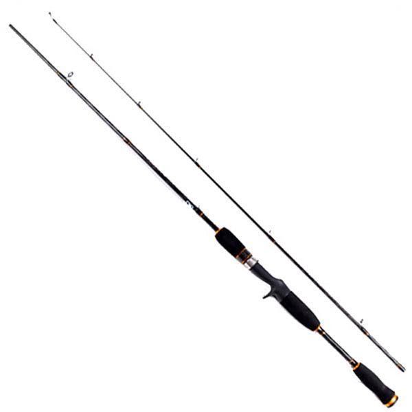 LEO Aurora Lure Casting Telescopic Fishing Pole 1.65M 1.8M 1.98M 2.1M Carbon Fishing Rod