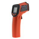 Laser LCD Digital IR Infrared Thermometer Non-Contact Temperature Meter