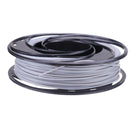 CCTREE Black+Cyan+Gray+Transparent Set 200g/Roll 1.75mm ST-PLA Filament for 3D Printer