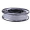 CCTREE Black+Cyan+Gray+Transparent Set 200g/Roll 1.75mm ST-PLA Filament for 3D Printer