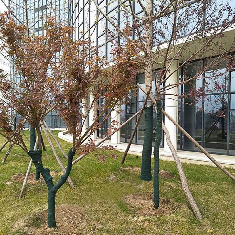 Tree Protector Wrap Winter Proteon Tree Trunk Protection Wrap Plants Bandag