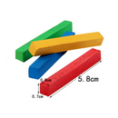 Maries F2012 36/48 Colors Pencil Art Dedicated Hand-painted Professional Pastel Stick Chalk For Grafitti