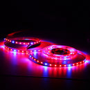 DC12V Red:Blue 3:1 4:1 5:1 5M SMD5050 Non-Waterproof LED Strip Grow Plant Light