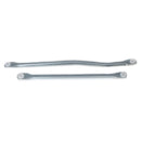 Car Windshield Wiper Motor Linkage Rod Arms for Nissan Qashqai J10 JJ10 2007-2015