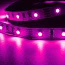 50CM Non-Waterproof USB SMD3528 TV Background Computer LED Strip Tape Flexible Light DC5V