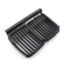 Front Hood Kidney Grille Grill Black for BMW E30 Front Grille 3 Series M3 1