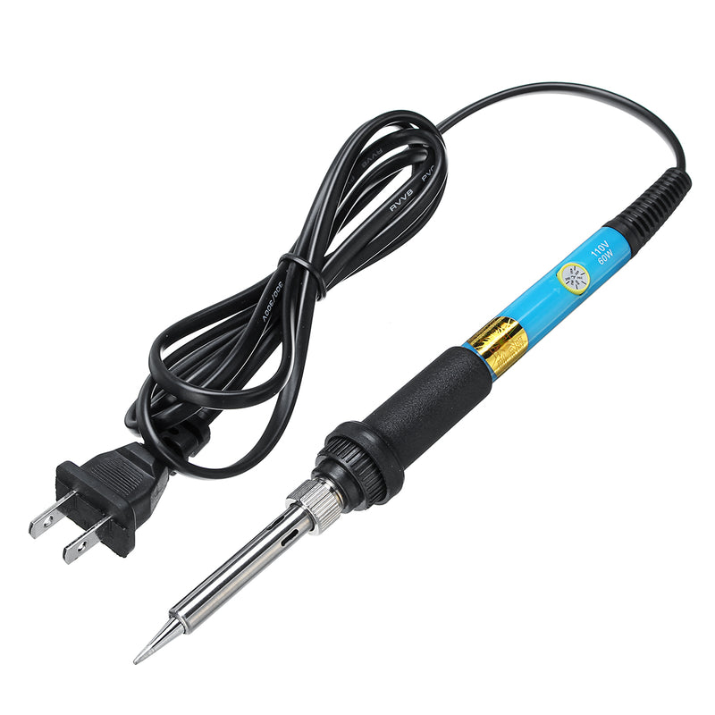 39Pcs 110V 220V 60W Wood Burning Pen Soldering Tool Crafts Tools Set Pyrography Kit Tips