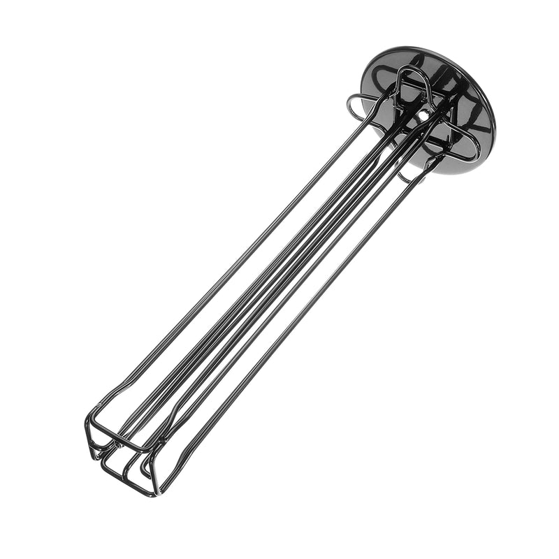 40pcs 360 Rotating Stainless Coffee Capsule Cup Holder Stand Storage for Nespresso