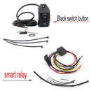 Motorcycle Handle Fog Light Switch Button for BMW R1200GS F850GS F750GS ADV