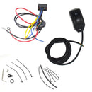Motorcycle Handle Fog Light Switch Button for BMW R1200GS F850GS F750GS ADV