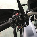 Motorcycle Handle Fog Light Switch Button for BMW R1200GS F850GS F750GS ADV