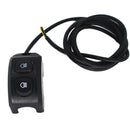 Motorcycle Handle Fog Light Switch Button for BMW R1200GS F850GS F750GS ADV