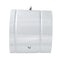220V 150mm/6 Inch Round Exhaust Duct Vent Fan Ventilation Industrial Quiet Bathroom Fan